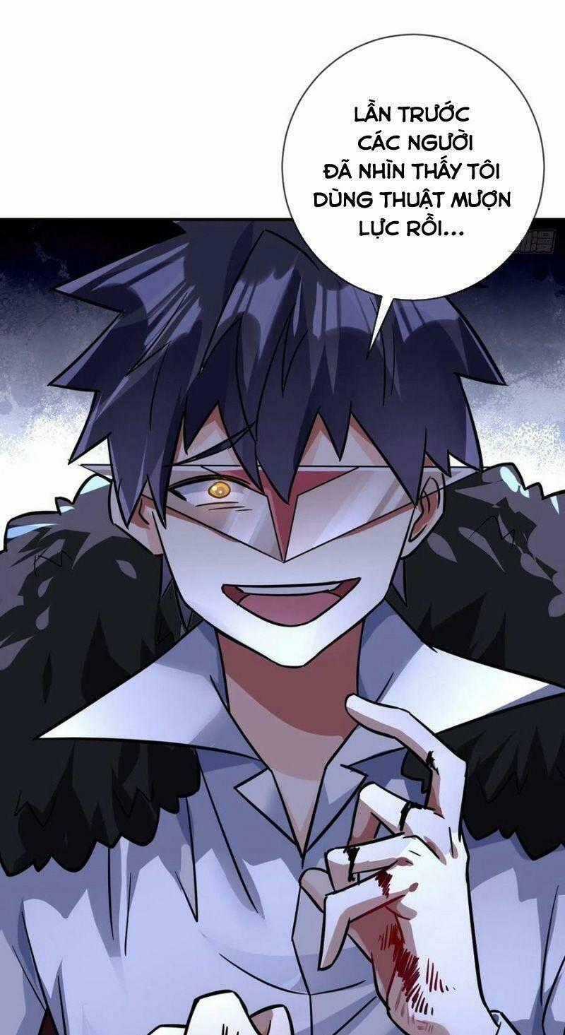 Vạn Hồn Hào Tế Chapter 65 trang 29