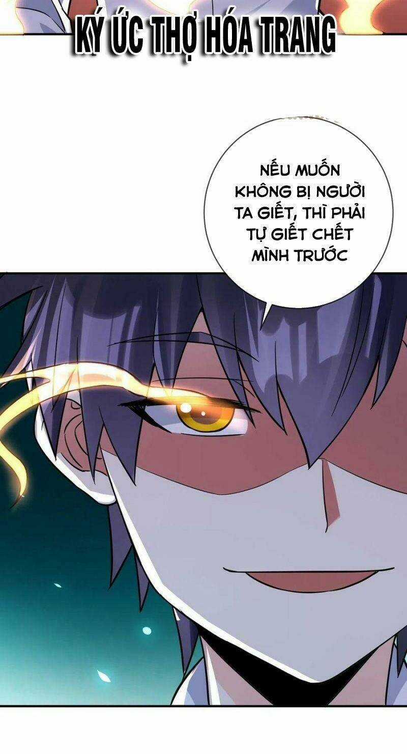 Vạn Hồn Hào Tế Chapter 65 trang 3