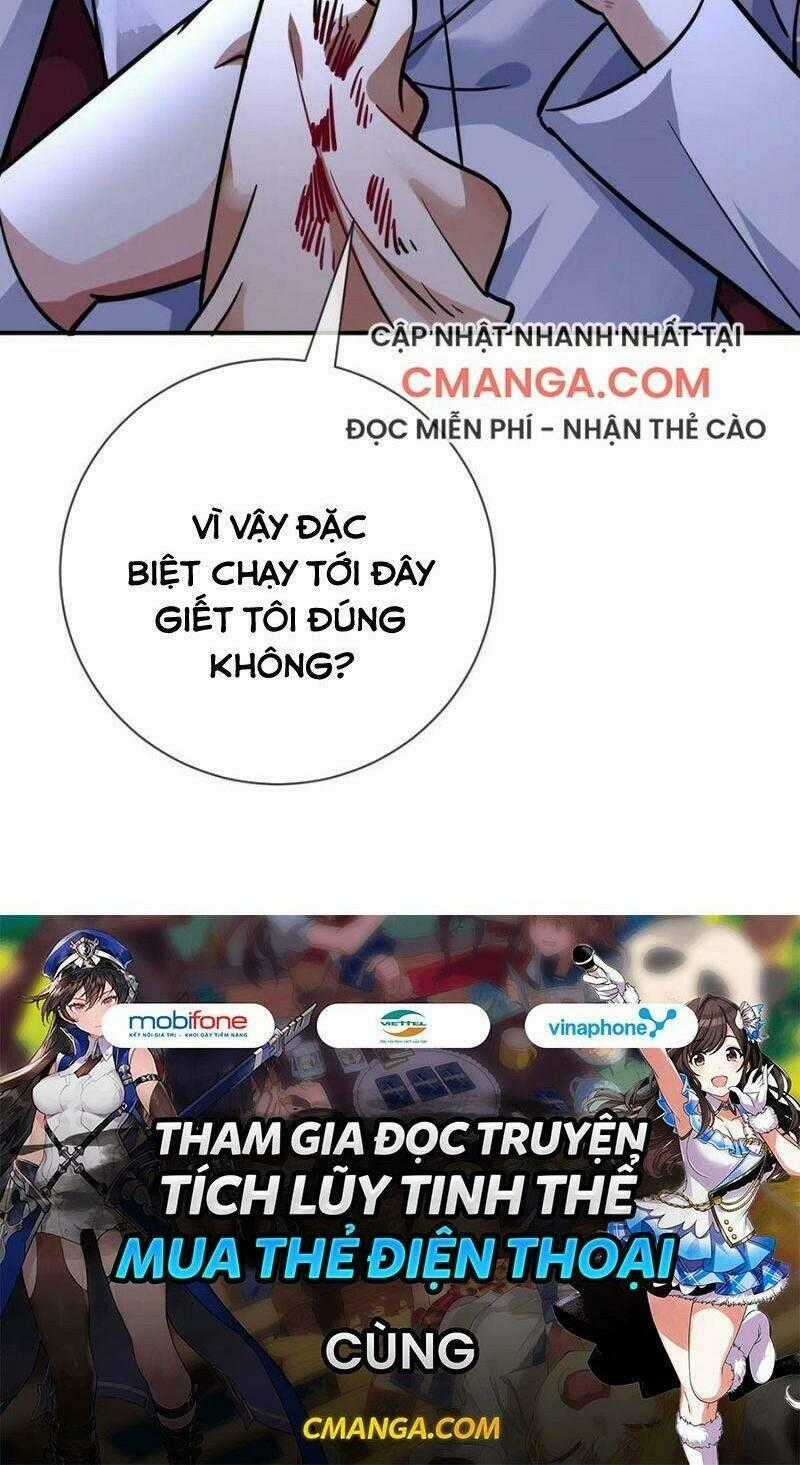 Vạn Hồn Hào Tế Chapter 65 trang 30