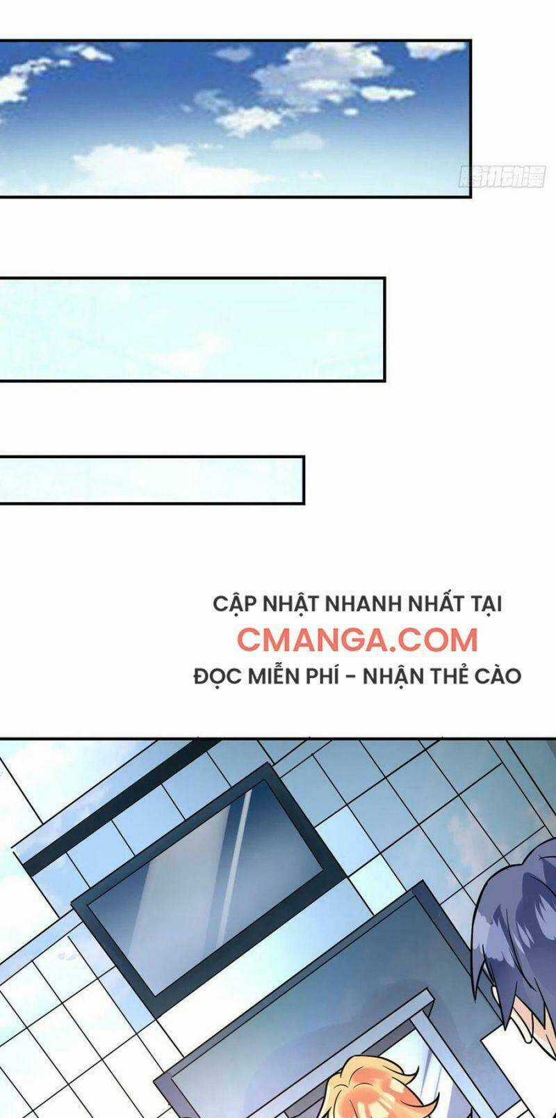 Vạn Hồn Hào Tế Chapter 65 trang 4