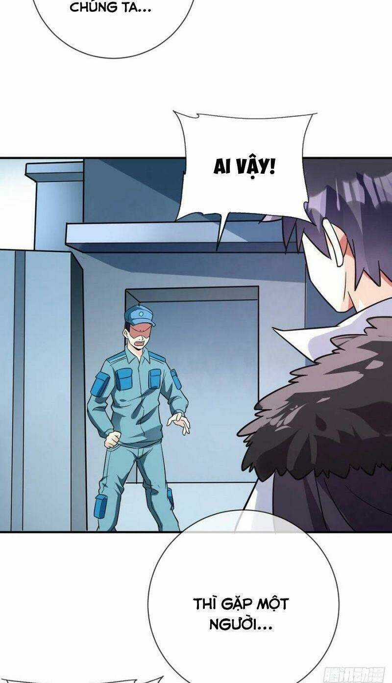 Vạn Hồn Hào Tế Chapter 65 trang 7