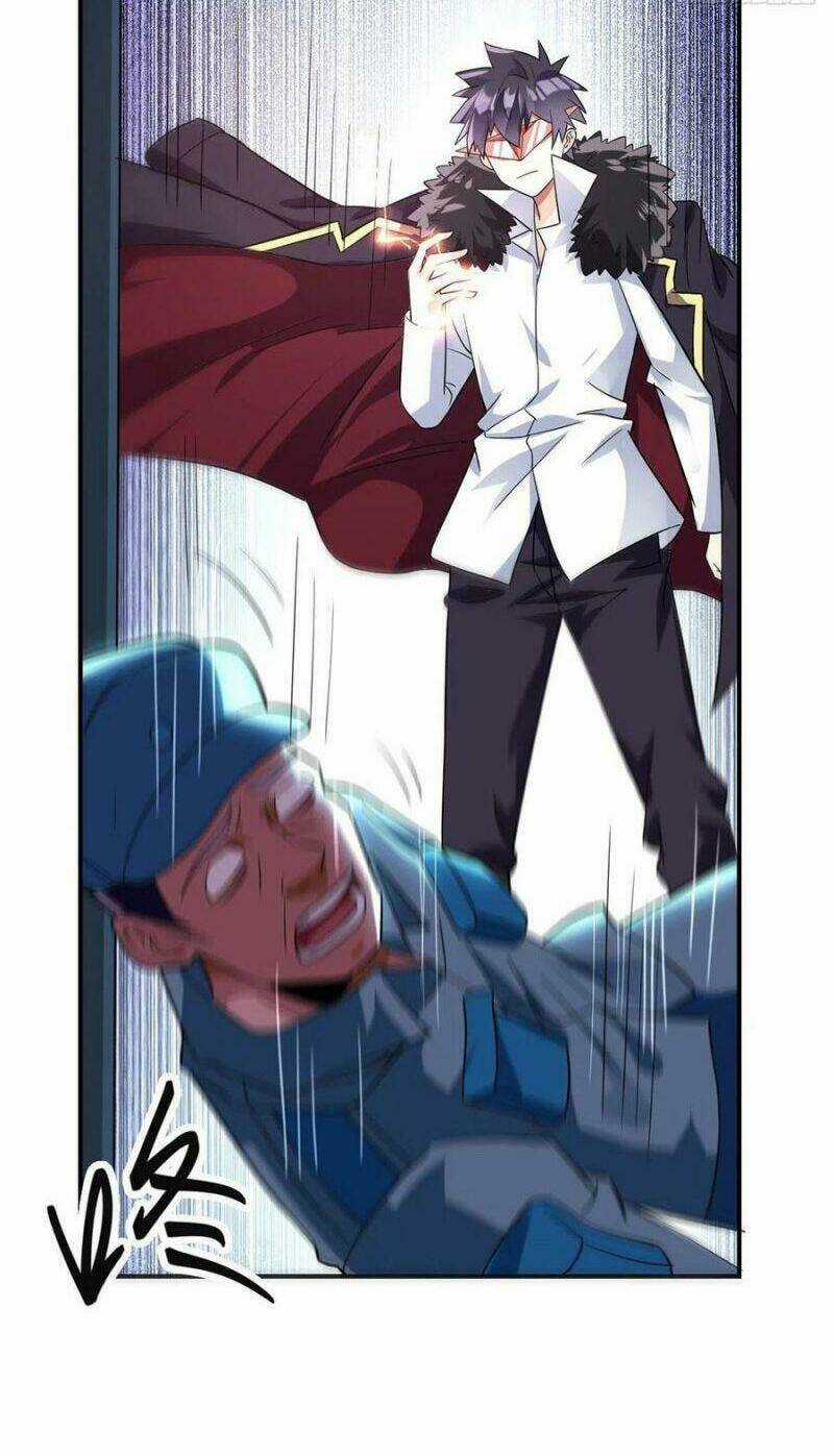 Vạn Hồn Hào Tế Chapter 65 trang 9