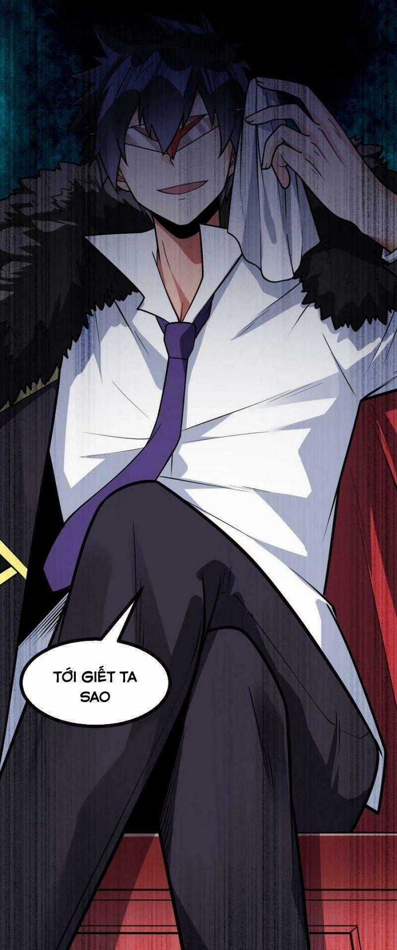 Vạn Hồn Hào Tế Chapter 66 trang 0