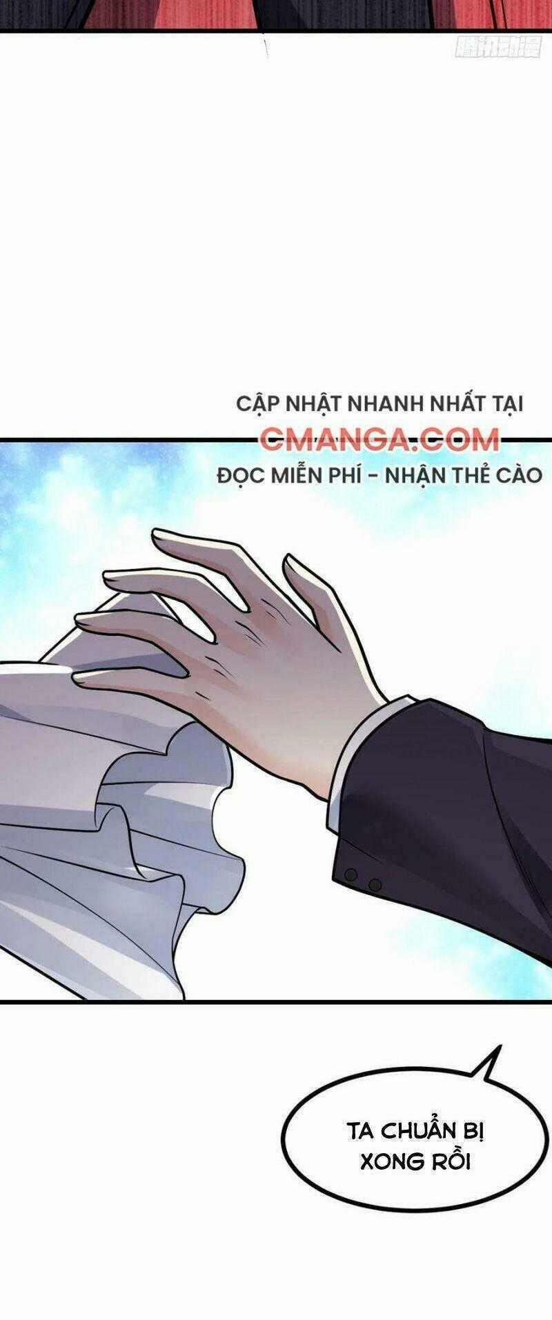 Vạn Hồn Hào Tế Chapter 66 trang 1