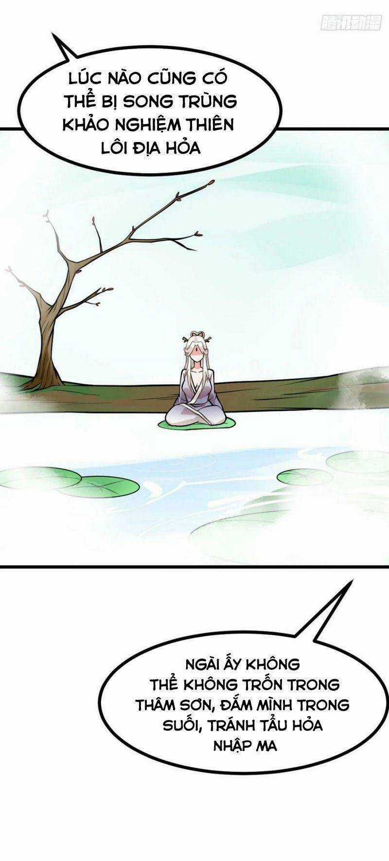 Vạn Hồn Hào Tế Chapter 66 trang 10