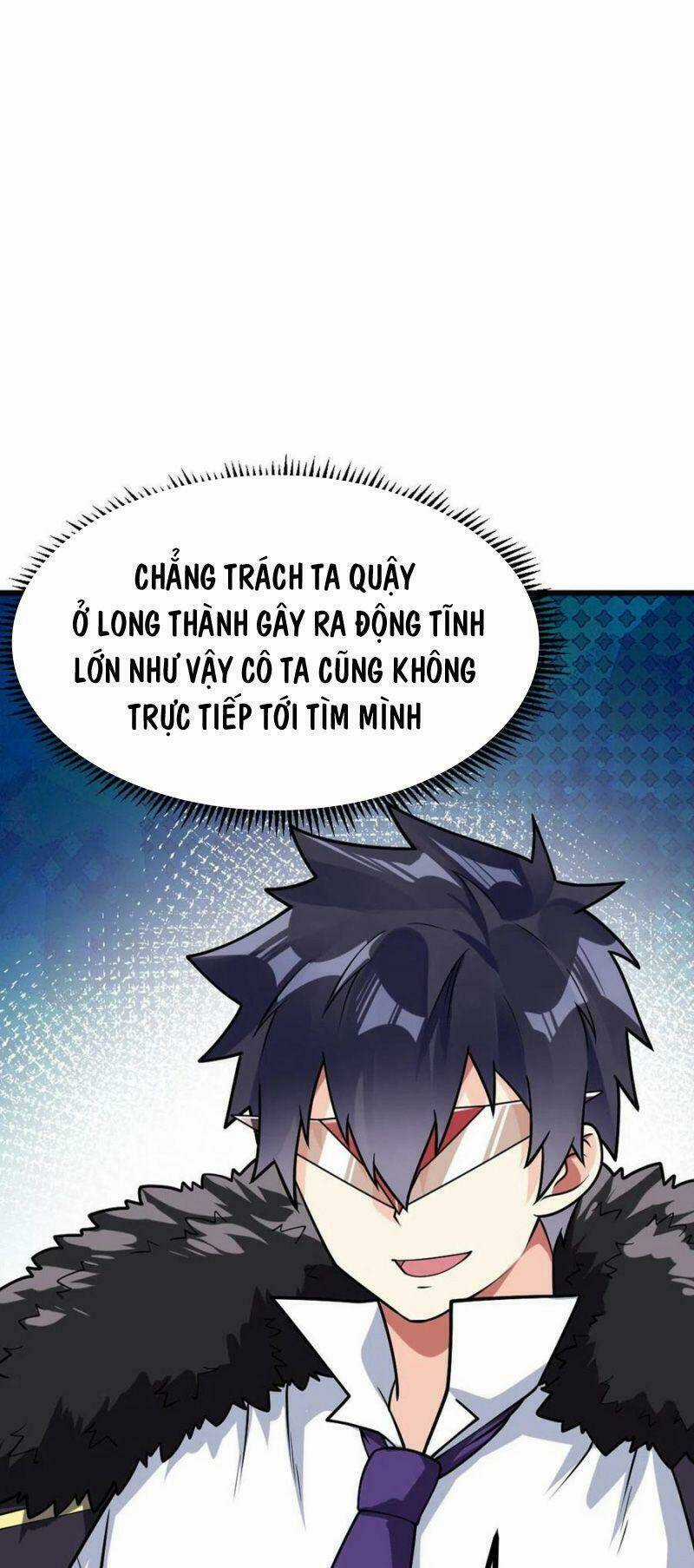 Vạn Hồn Hào Tế Chapter 66 trang 12