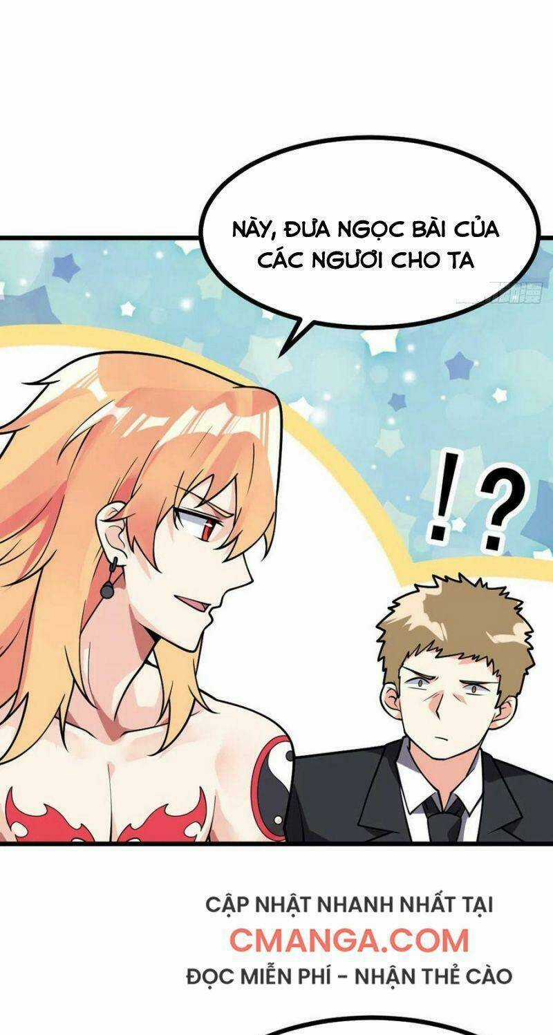 Vạn Hồn Hào Tế Chapter 66 trang 14