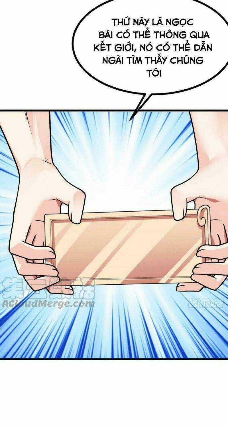 Vạn Hồn Hào Tế Chapter 66 trang 15