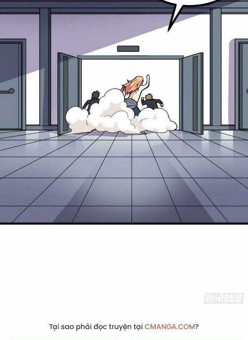 Vạn Hồn Hào Tế Chapter 66 trang 17