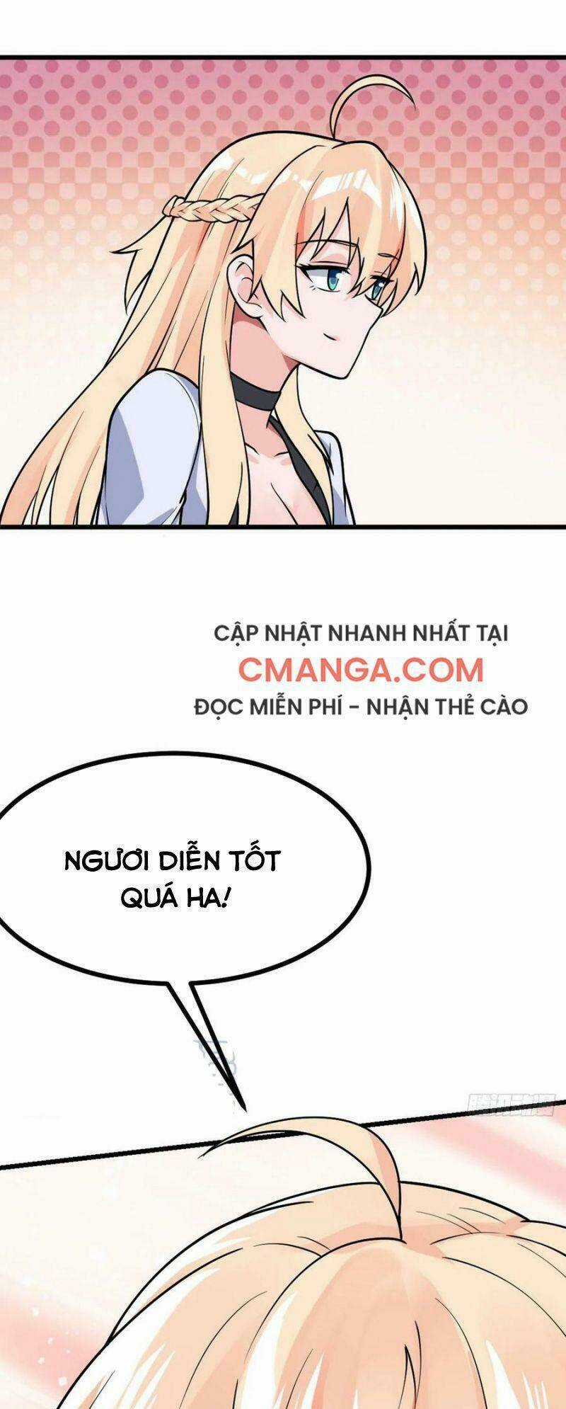Vạn Hồn Hào Tế Chapter 66 trang 19