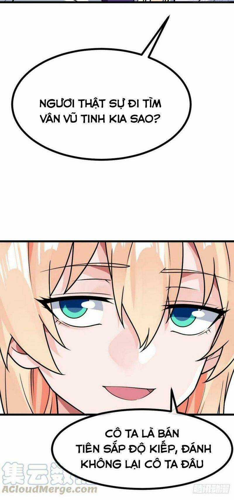 Vạn Hồn Hào Tế Chapter 66 trang 22