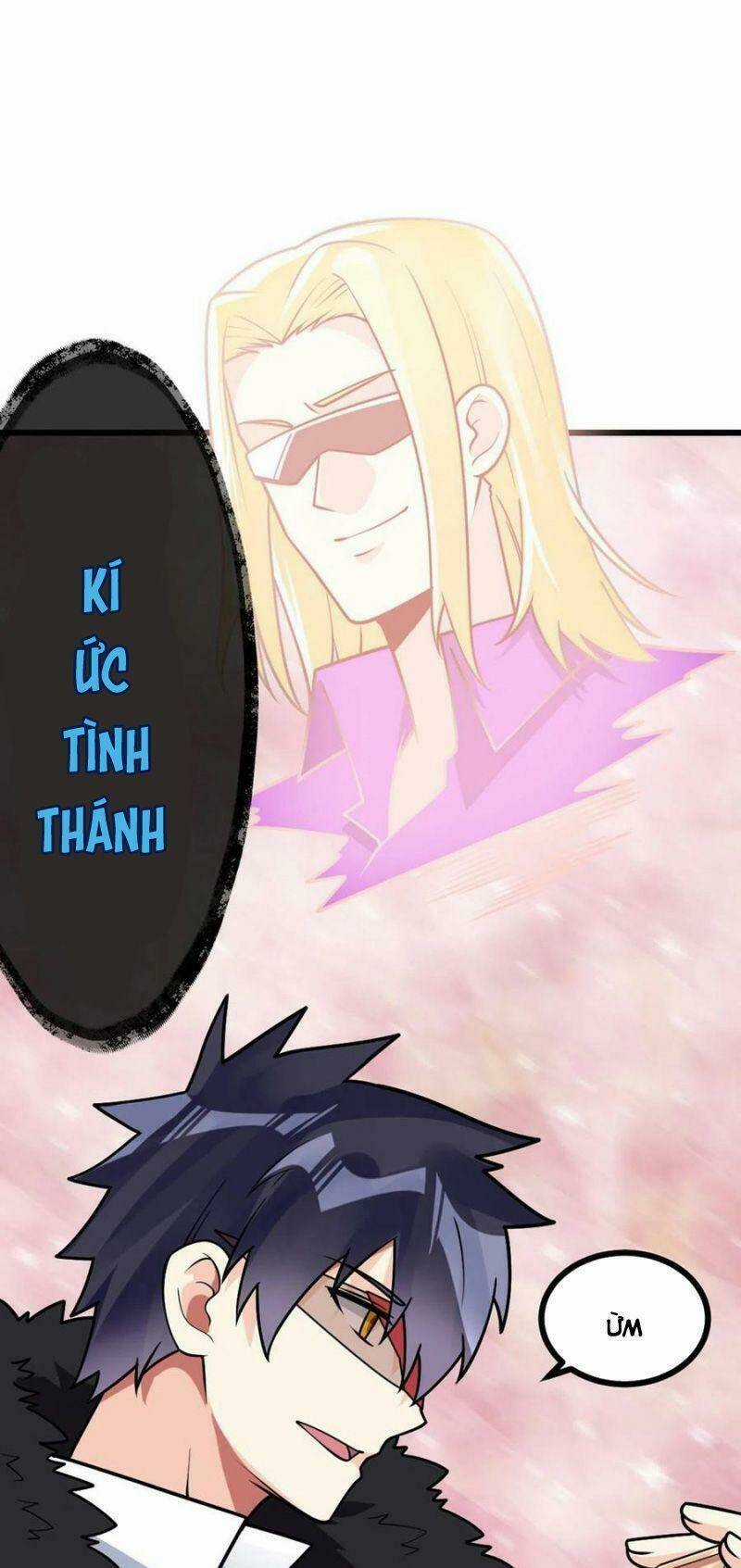 Vạn Hồn Hào Tế Chapter 66 trang 23