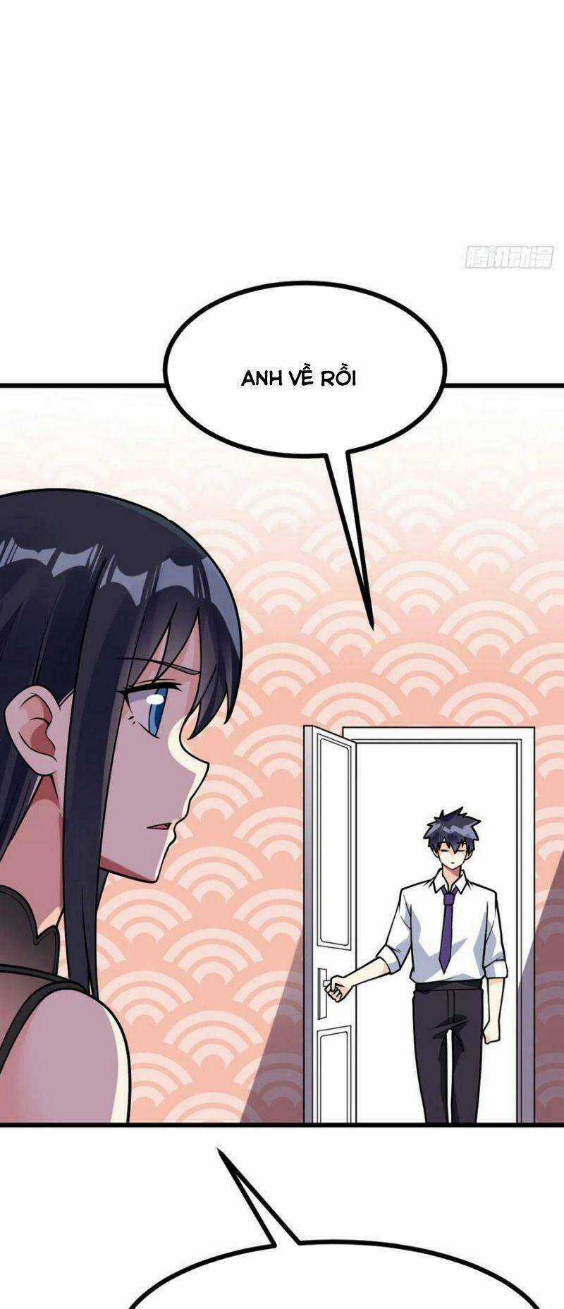 Vạn Hồn Hào Tế Chapter 66 trang 25