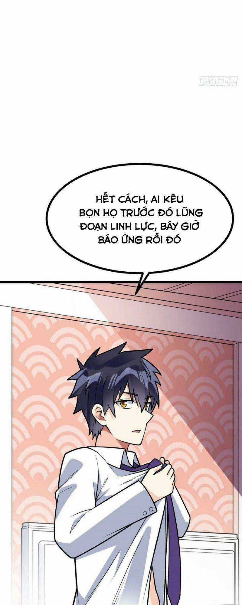 Vạn Hồn Hào Tế Chapter 66 trang 27