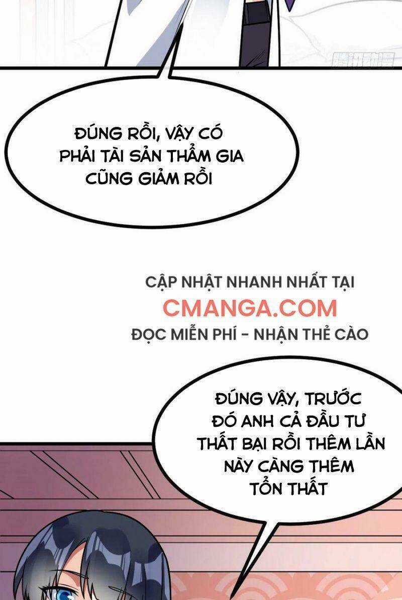 Vạn Hồn Hào Tế Chapter 66 trang 28