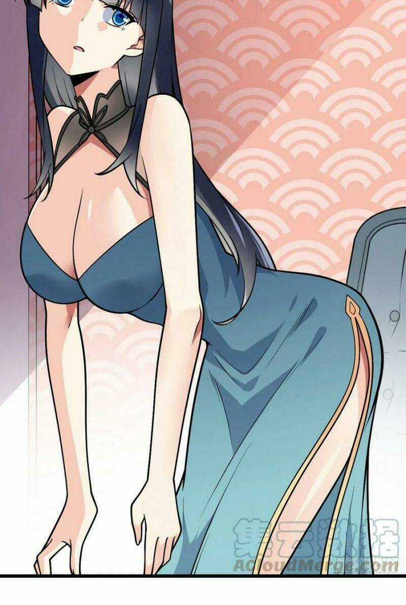 Vạn Hồn Hào Tế Chapter 66 trang 29