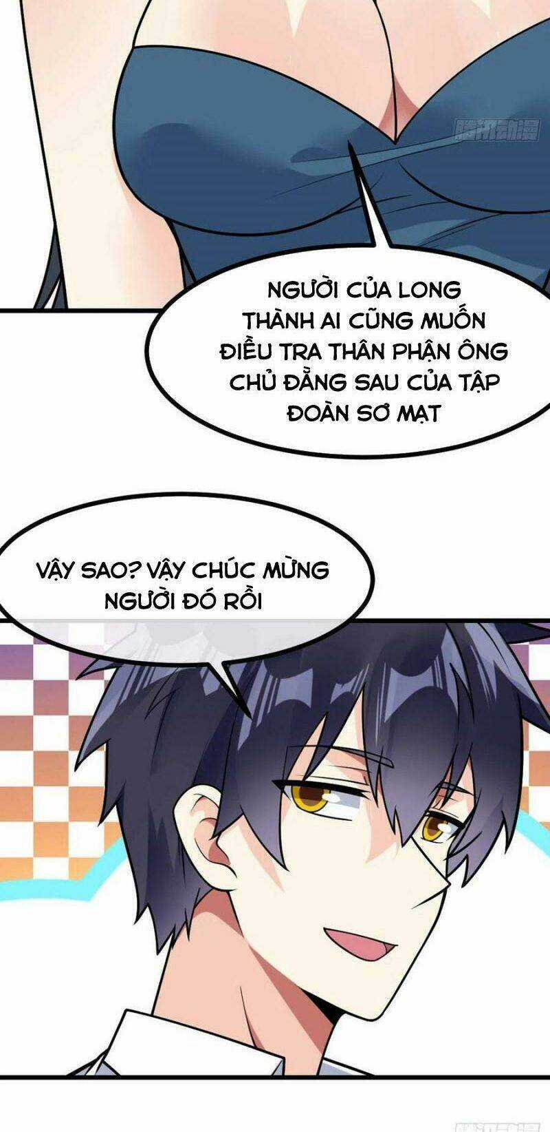 Vạn Hồn Hào Tế Chapter 66 trang 31