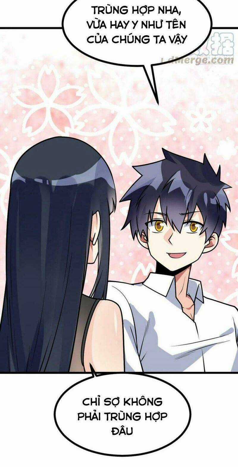 Vạn Hồn Hào Tế Chapter 66 trang 33