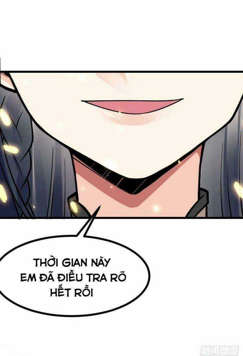 Vạn Hồn Hào Tế Chapter 66 trang 35