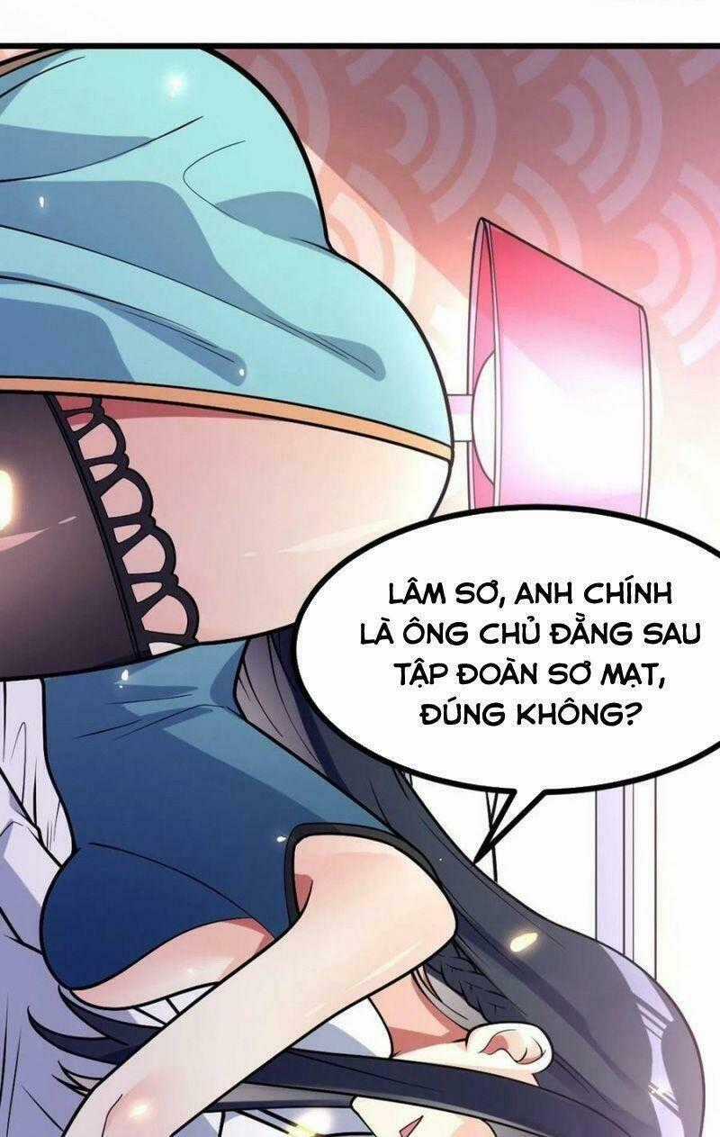Vạn Hồn Hào Tế Chapter 66 trang 36