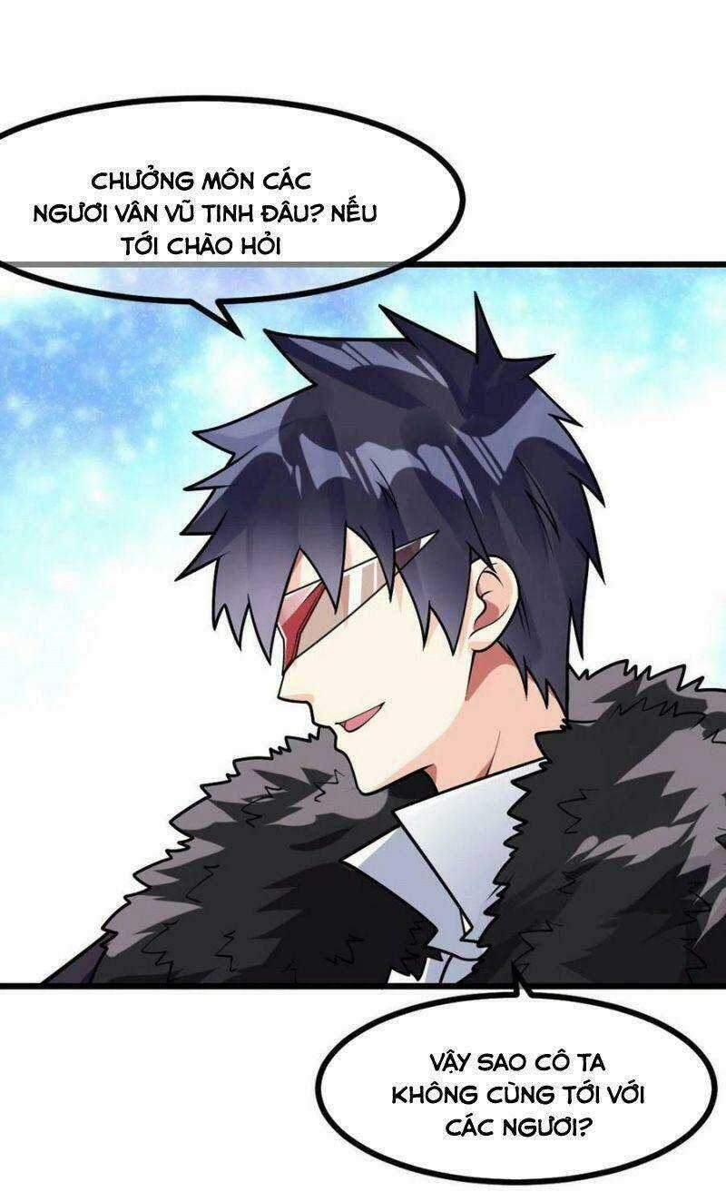 Vạn Hồn Hào Tế Chapter 66 trang 4