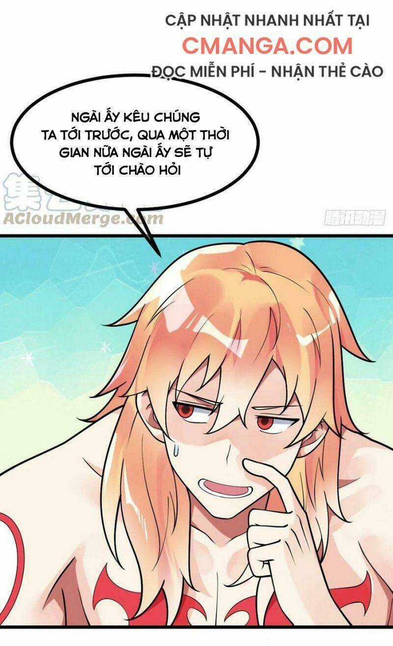 Vạn Hồn Hào Tế Chapter 66 trang 5