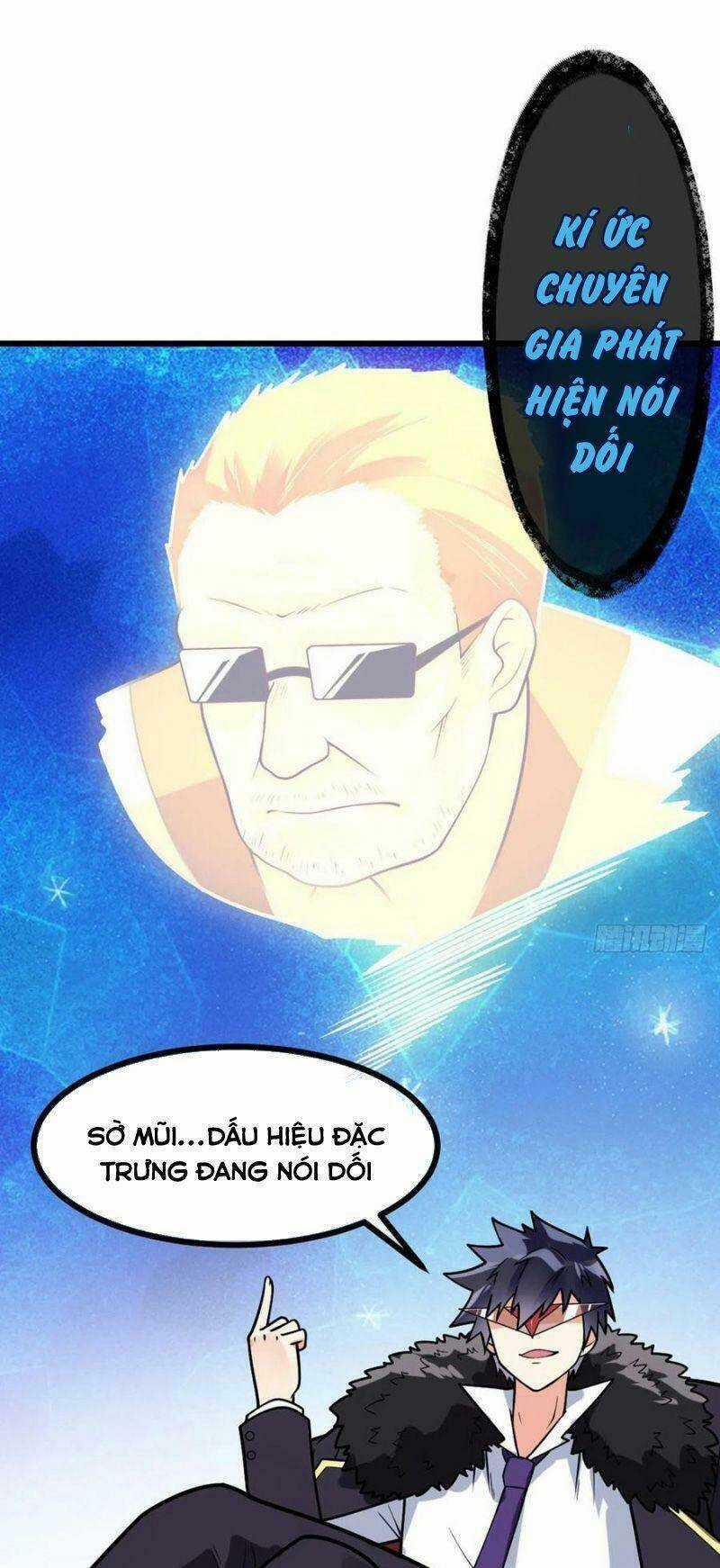 Vạn Hồn Hào Tế Chapter 66 trang 6