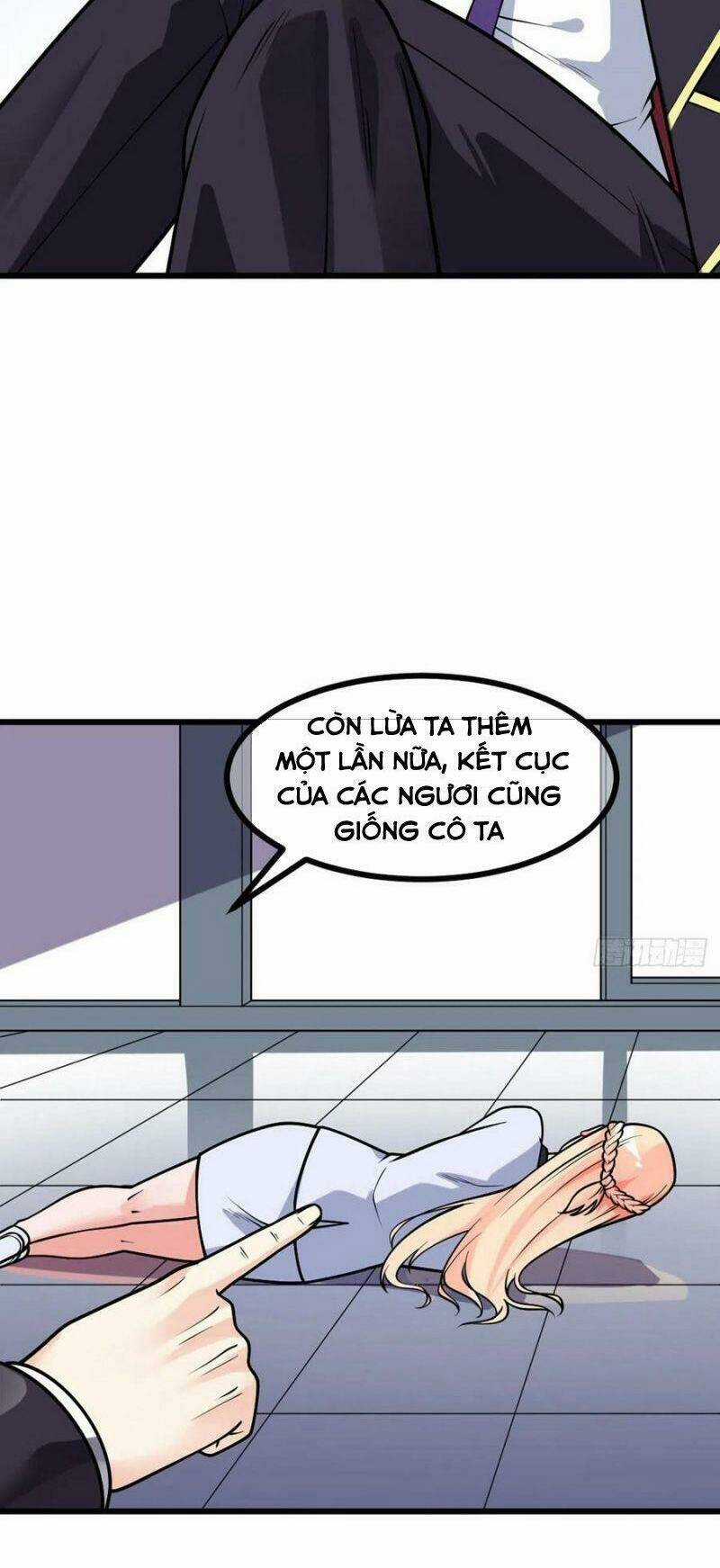 Vạn Hồn Hào Tế Chapter 66 trang 7