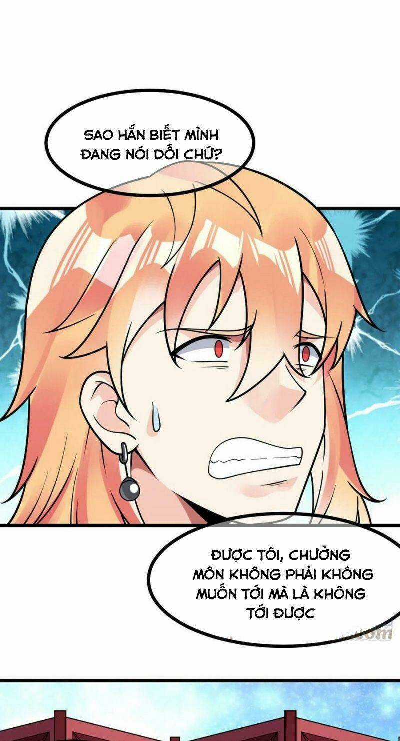 Vạn Hồn Hào Tế Chapter 66 trang 8