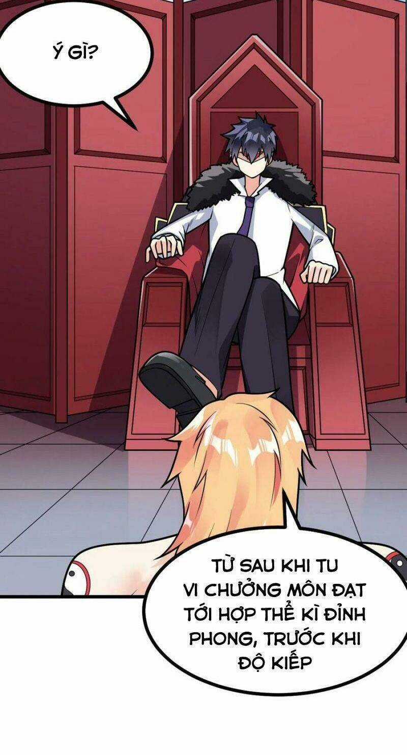 Vạn Hồn Hào Tế Chapter 66 trang 9