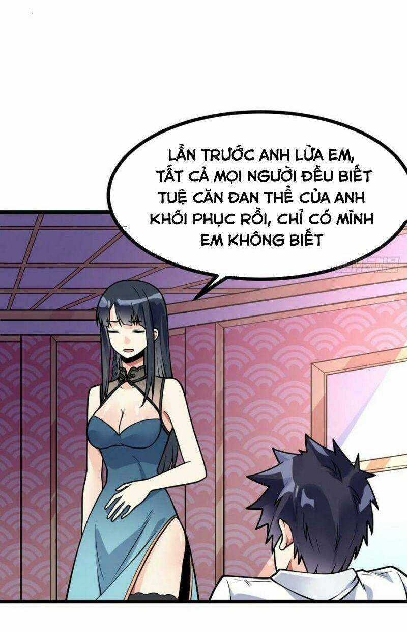Vạn Hồn Hào Tế Chapter 67 trang 12