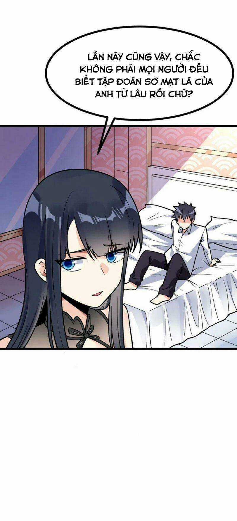 Vạn Hồn Hào Tế Chapter 67 trang 13