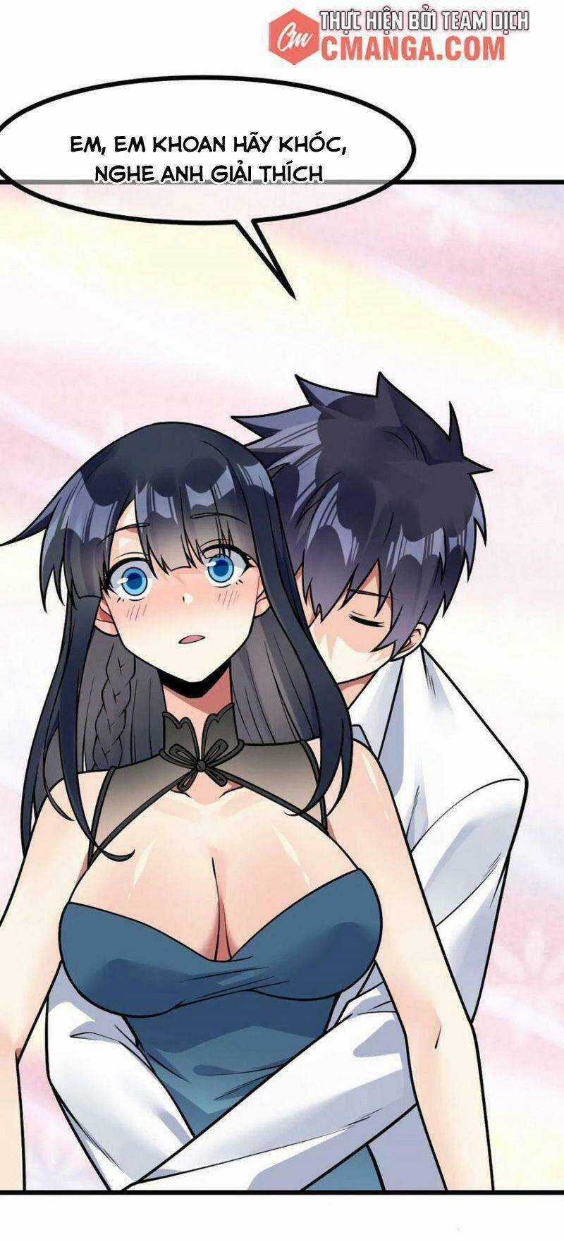 Vạn Hồn Hào Tế Chapter 67 trang 14