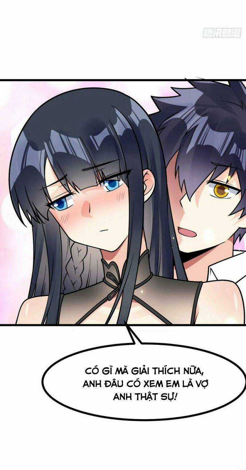 Vạn Hồn Hào Tế Chapter 67 trang 15