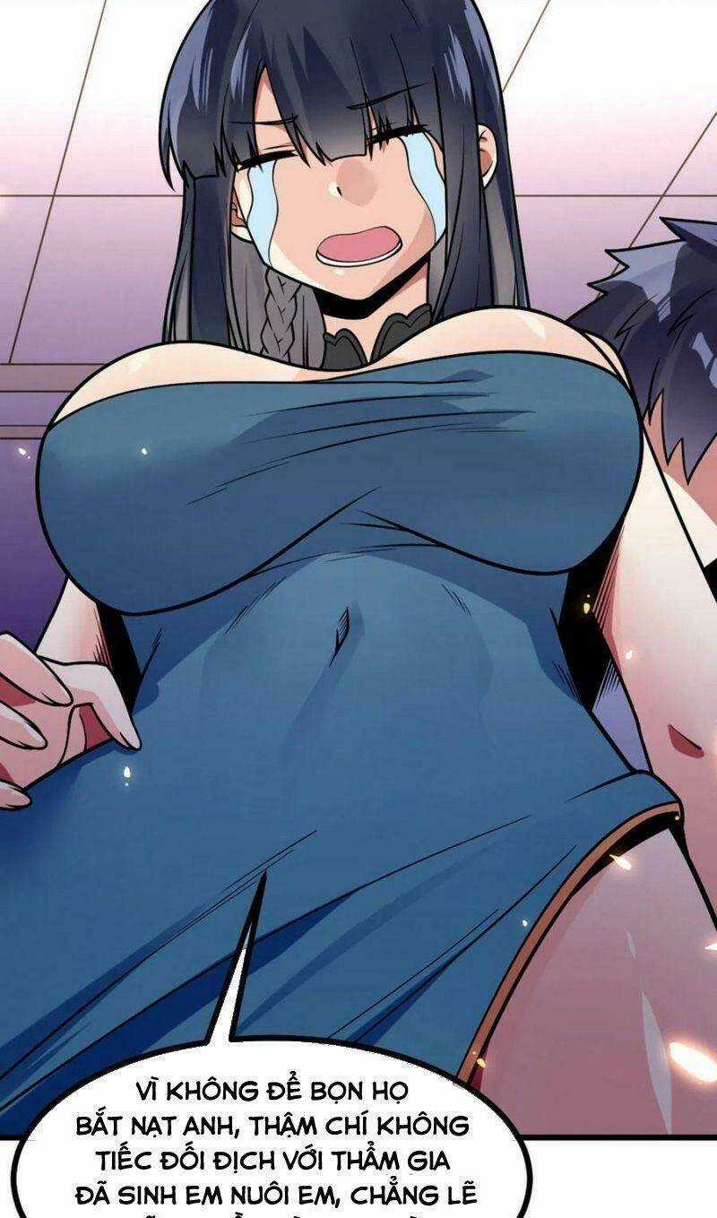 Vạn Hồn Hào Tế Chapter 67 trang 18