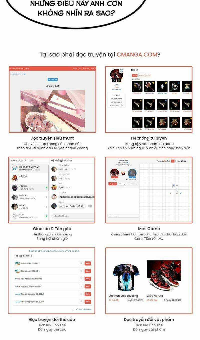 Vạn Hồn Hào Tế Chapter 67 trang 19