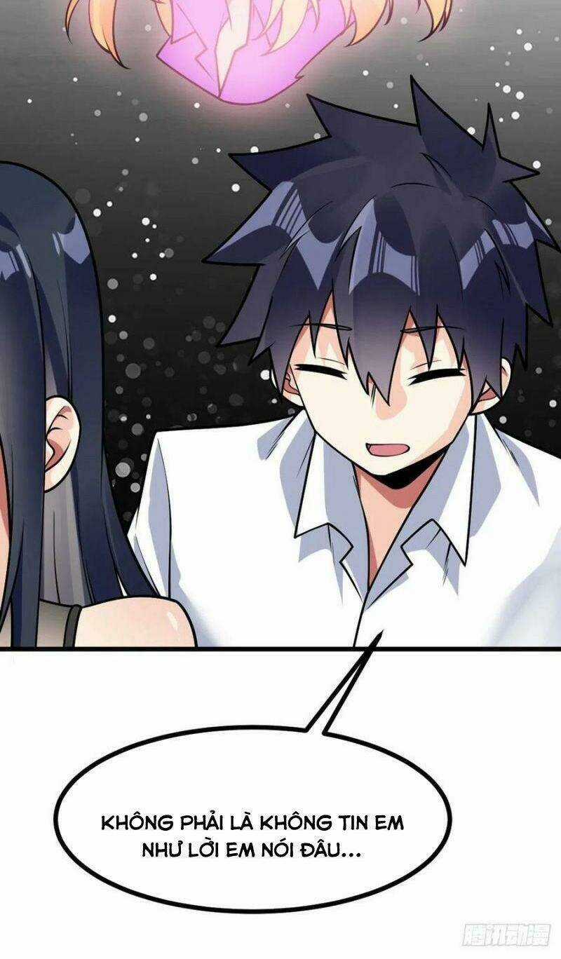 Vạn Hồn Hào Tế Chapter 67 trang 21