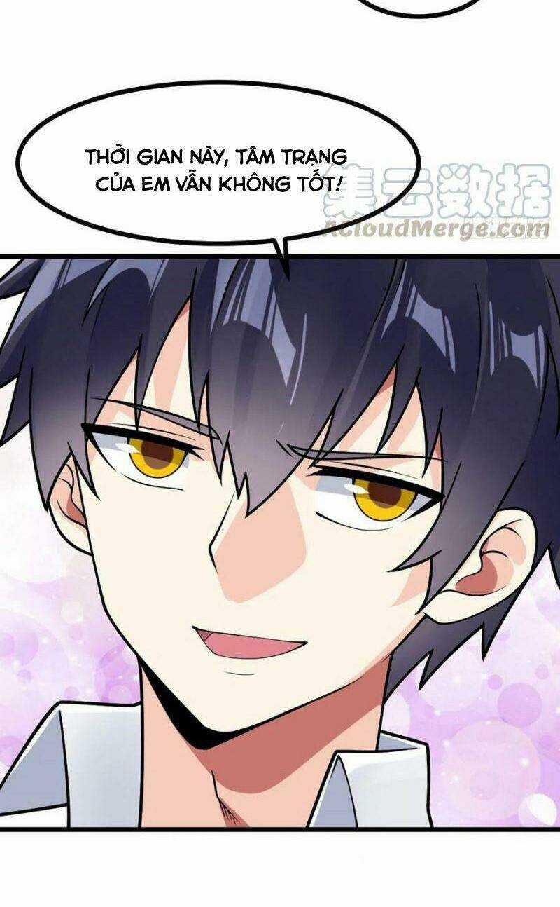 Vạn Hồn Hào Tế Chapter 67 trang 23