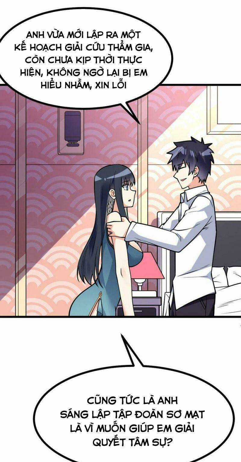 Vạn Hồn Hào Tế Chapter 67 trang 26