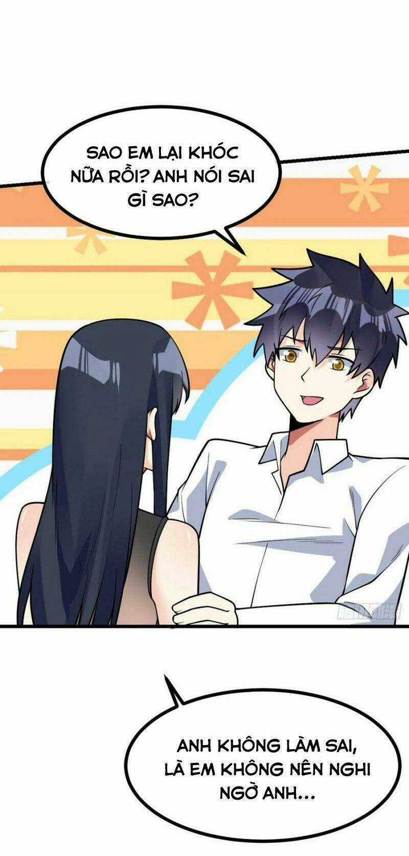 Vạn Hồn Hào Tế Chapter 67 trang 29