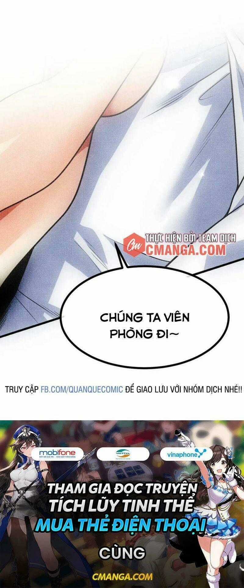 Vạn Hồn Hào Tế Chapter 67 trang 35