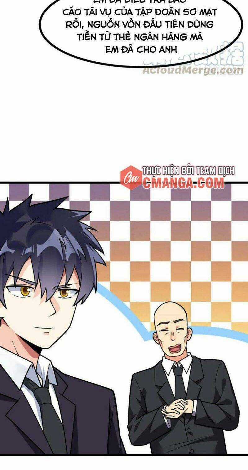 Vạn Hồn Hào Tế Chapter 67 trang 6