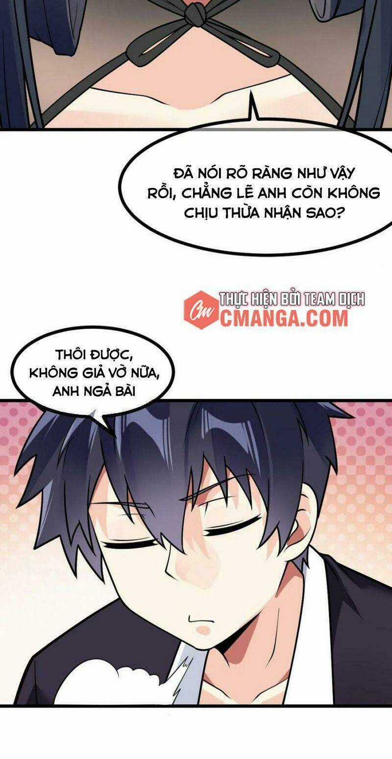 Vạn Hồn Hào Tế Chapter 67 trang 8