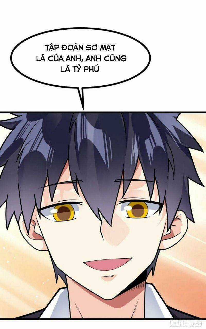 Vạn Hồn Hào Tế Chapter 67 trang 9