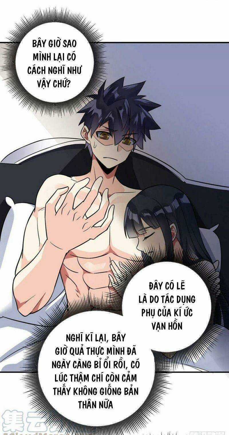 Vạn Hồn Hào Tế Chapter 68 trang 13