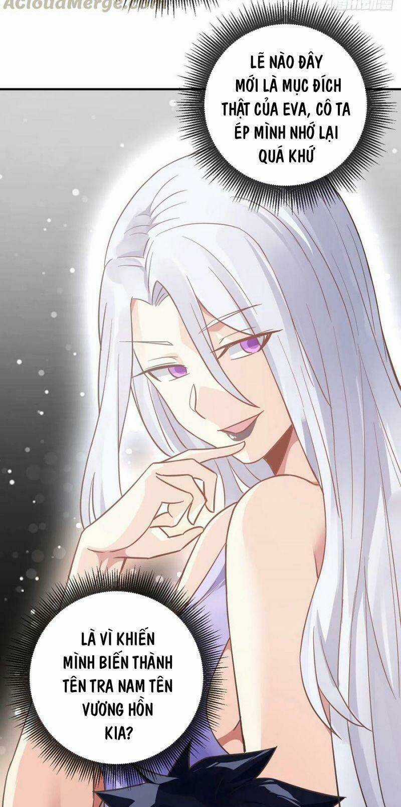 Vạn Hồn Hào Tế Chapter 68 trang 14