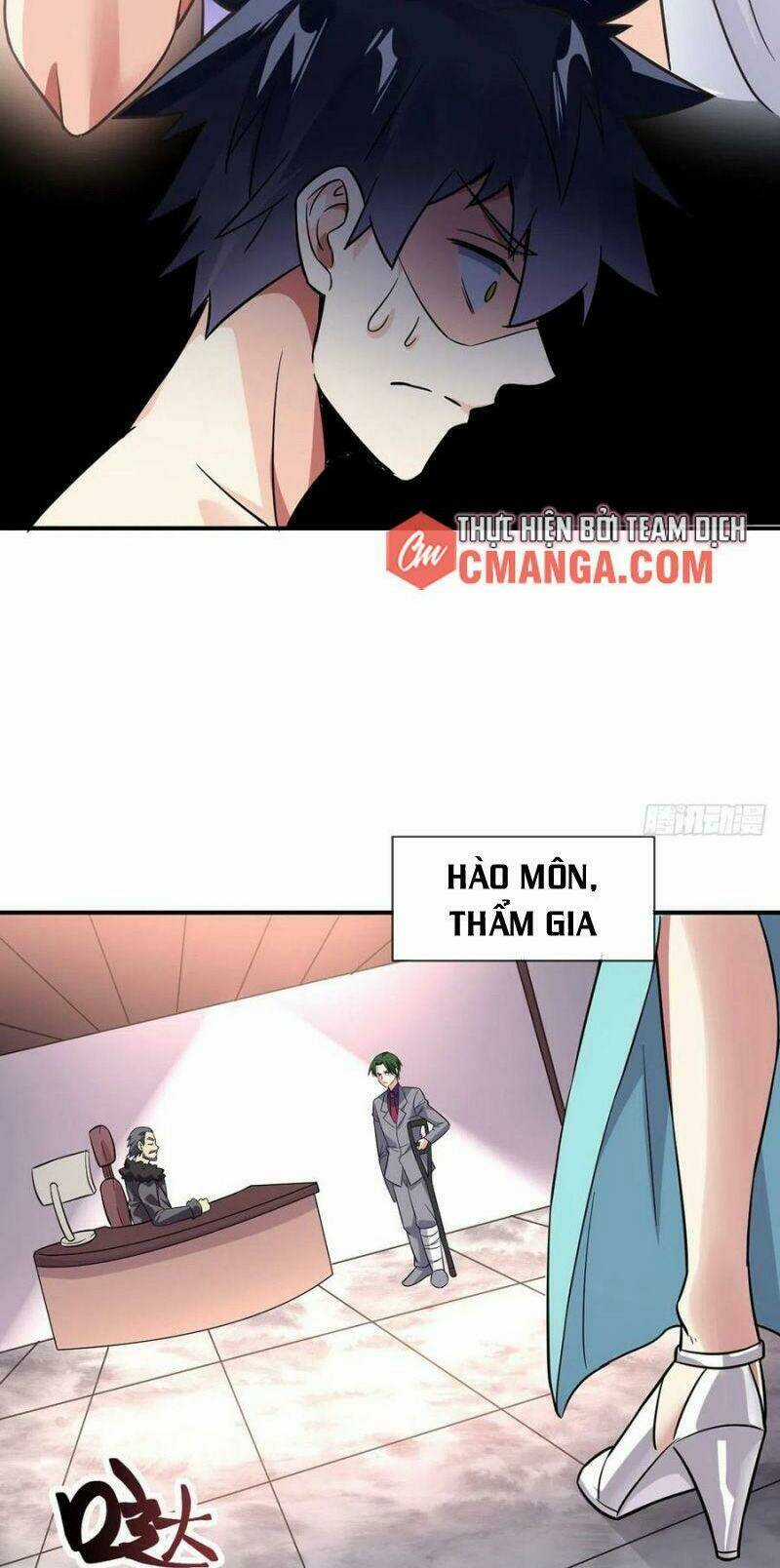 Vạn Hồn Hào Tế Chapter 68 trang 15