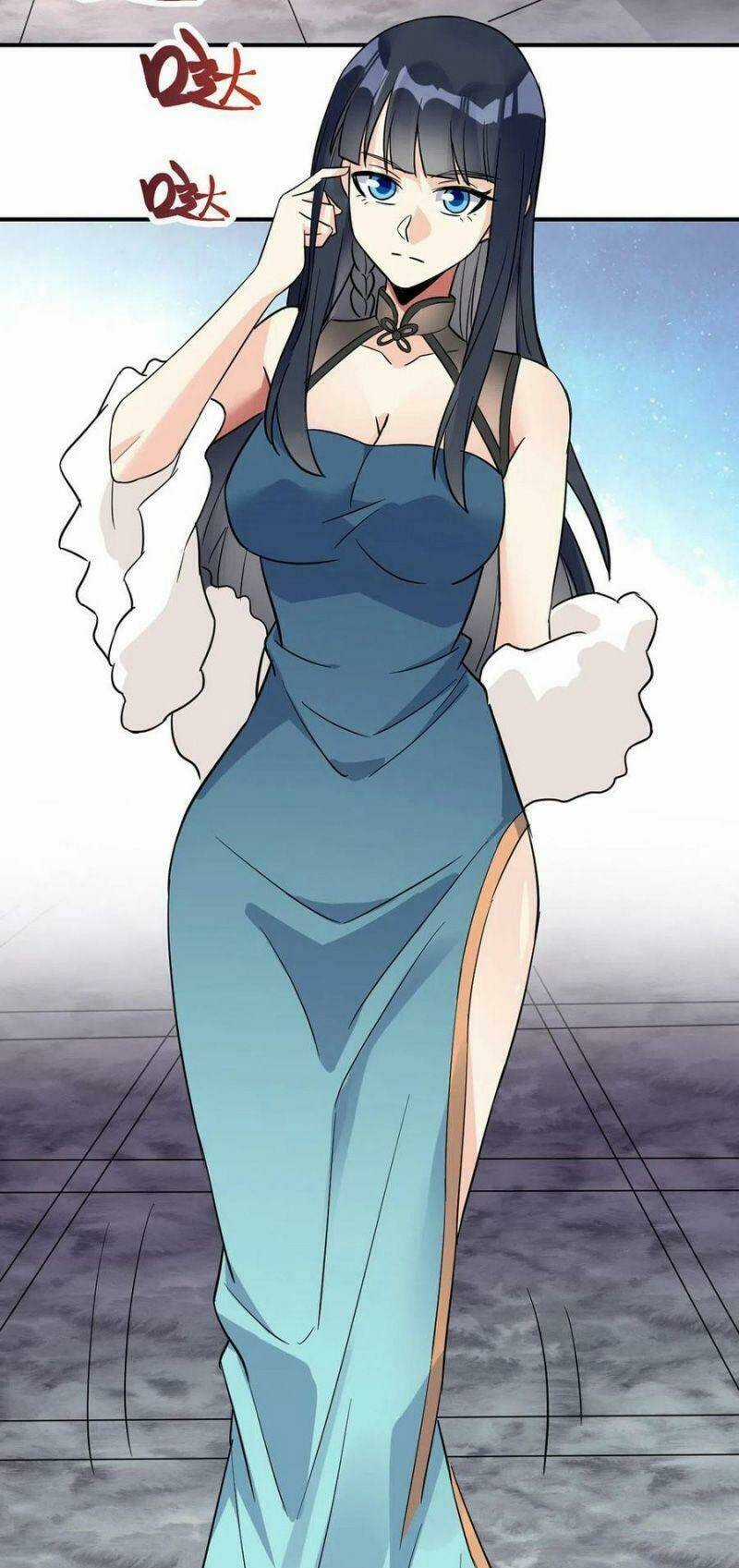 Vạn Hồn Hào Tế Chapter 68 trang 16