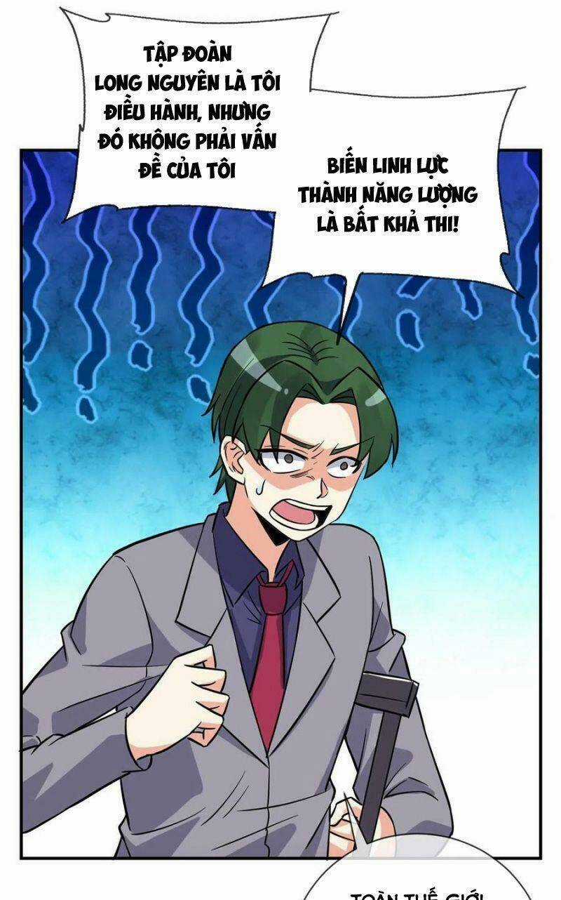 Vạn Hồn Hào Tế Chapter 68 trang 20