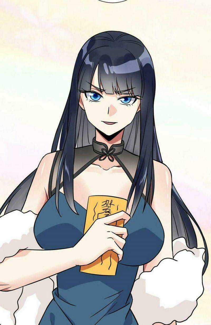 Vạn Hồn Hào Tế Chapter 68 trang 22